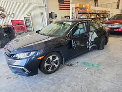 19XFC2F62KE017918 2019 HONDA CIVIC