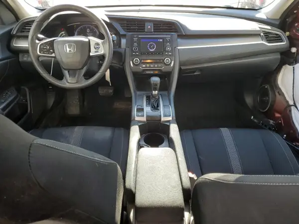 19XFC2F62KE018048 2019 HONDA CIVIC - Image 8