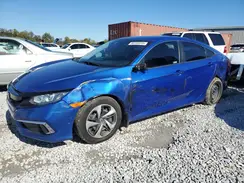 19XFC2F62KE018390 2019 HONDA CIVIC
