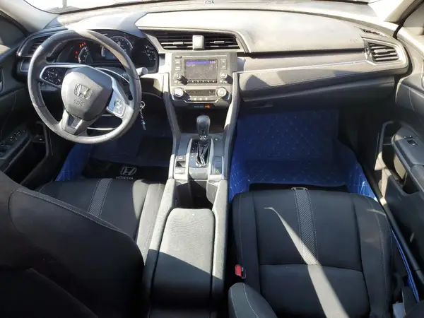 19XFC2F62KE018390 2019 HONDA CIVIC - Image 8