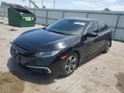 19XFC2F62KE019037 2019 HONDA CIVIC