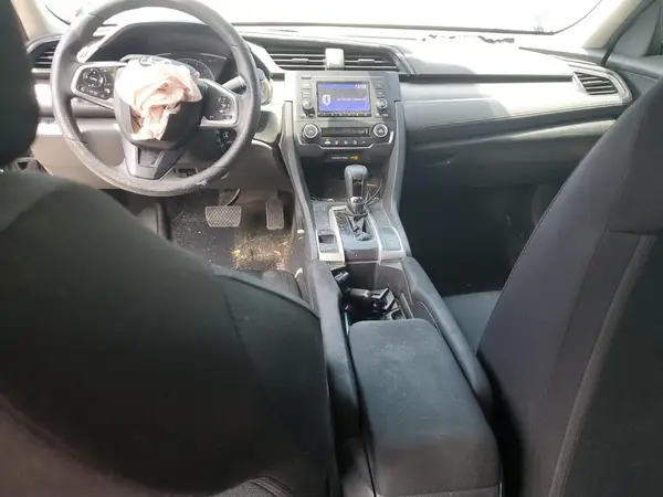 19XFC2F62KE019037 2019 HONDA CIVIC - Image 8