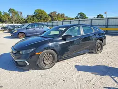 19XFC2F62KE019183 2019 HONDA CIVIC