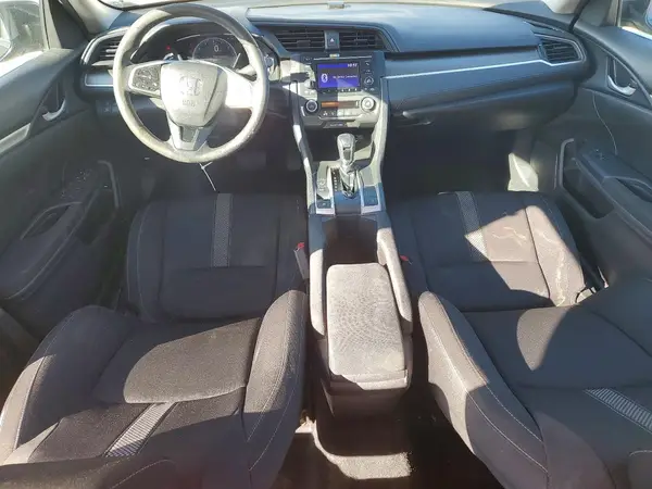 19XFC2F62KE019183 2019 HONDA CIVIC - Image 8