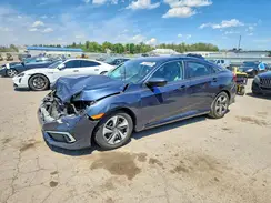 19XFC2F62KE020057 2019 HONDA CIVIC