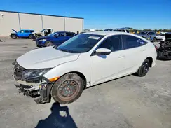 19XFC2F62KE020799 2019 HONDA CIVIC