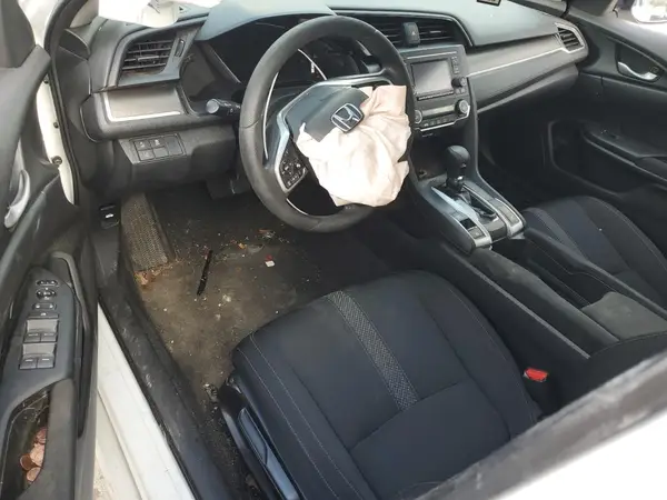 19XFC2F62KE020866 2019 HONDA CIVIC - Image 8