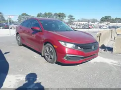 19XFC2F62KE020981 2019 HONDA CIVIC
