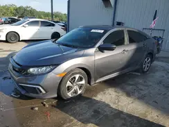 19XFC2F62KE021564 2019 HONDA CIVIC