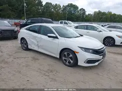 19XFC2F62KE022570 2019 HONDA CIVIC