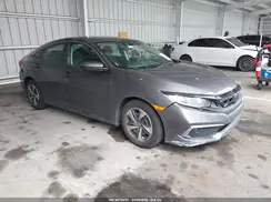 19XFC2F62KE022620 2019 HONDA CIVIC