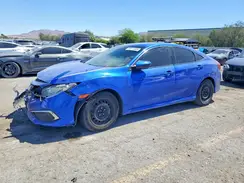 19XFC2F62KE022908 2019 HONDA CIVIC