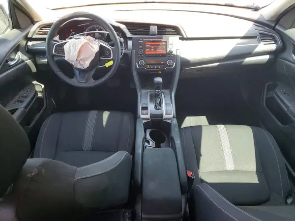 19XFC2F62KE022908 2019 HONDA CIVIC - Image 8