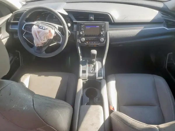 19XFC2F62KE023833 2019 HONDA CIVIC - Image 8