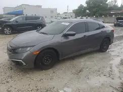19XFC2F62KE024402 2019 HONDA CIVIC