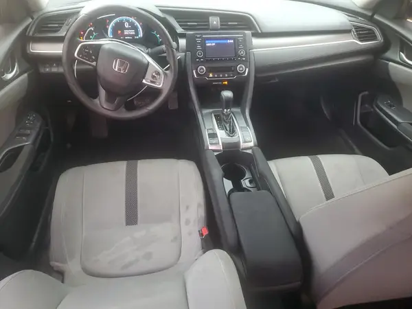 19XFC2F62KE024402 2019 HONDA CIVIC - Image 8