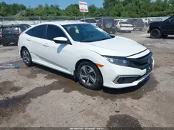 19XFC2F62KE024819 2019 HONDA CIVIC