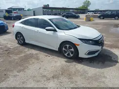 19XFC2F62KE024898 2019 HONDA CIVIC