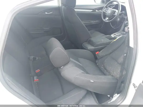 19XFC2F62KE024898 2019 HONDA CIVIC - Image 8