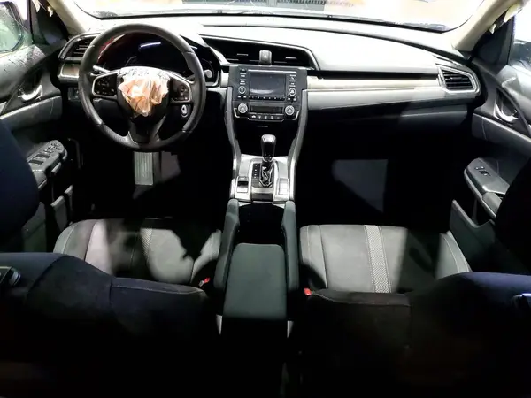 19XFC2F62KE024903 2019 HONDA CIVIC - Image 8
