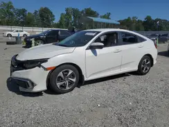 19XFC2F62KE025355 2019 HONDA CIVIC
