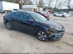 19XFC2F62KE026182 2019 HONDA CIVIC