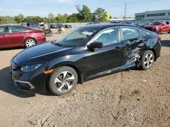 19XFC2F62KE026232 2019 HONDA CIVIC