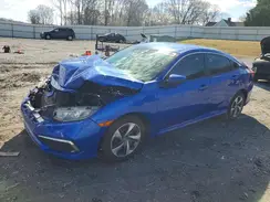 19XFC2F62KE026487 2019 HONDA CIVIC