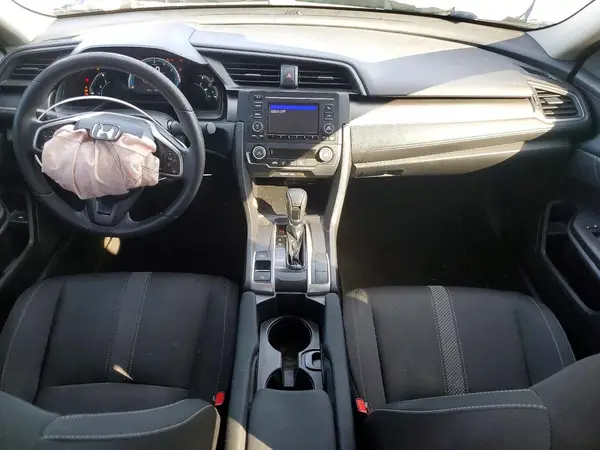 19XFC2F62KE026487 2019 HONDA CIVIC - Image 8