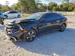 19XFC2F62KE026554 2019 HONDA CIVIC