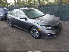 19XFC2F62KE027042 2019 HONDA CIVIC