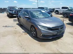19XFC2F62KE027378 2019 HONDA CIVIC