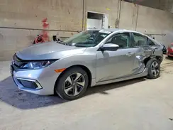 19XFC2F62KE027560 2019 HONDA CIVIC