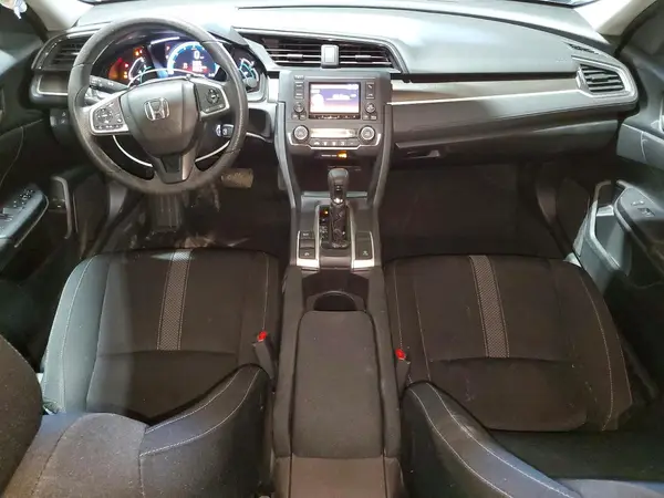 19XFC2F62KE027560 2019 HONDA CIVIC - Image 8
