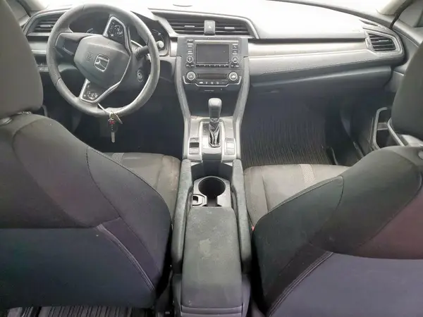 19XFC2F62KE028238 2019 HONDA CIVIC - Image 8
