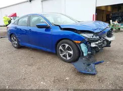 19XFC2F62KE028935 2019 HONDA CIVIC