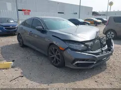 19XFC2F62KE029616 2019 HONDA CIVIC