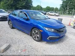 19XFC2F62KE029695 2019 HONDA CIVIC