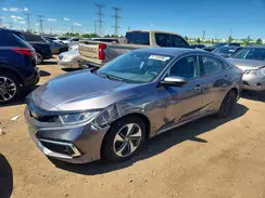 19XFC2F62KE029938 2019 HONDA CIVIC