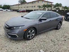 19XFC2F62KE030376 2019 HONDA CIVIC