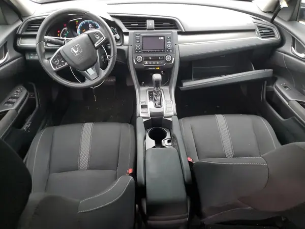 19XFC2F62KE030376 2019 HONDA CIVIC - Image 8