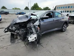 19XFC2F62KE030734 2019 HONDA CIVIC