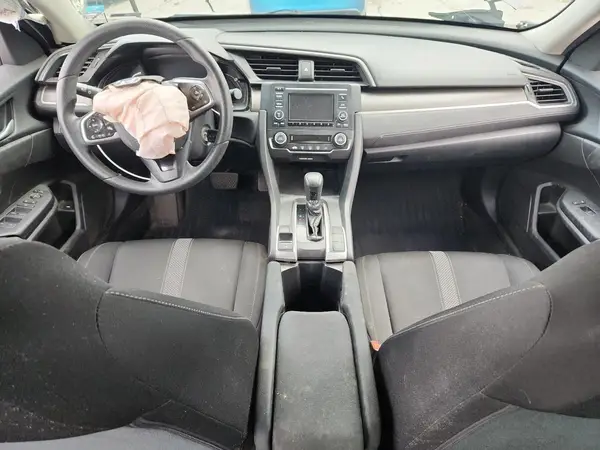 19XFC2F62KE030734 2019 HONDA CIVIC - Image 8