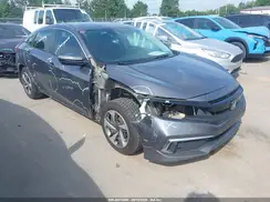 19XFC2F62KE031060 2019 HONDA CIVIC