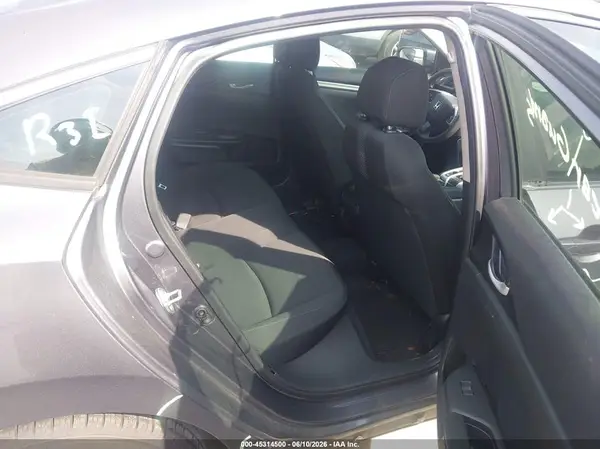 19XFC2F62KE031060 2019 HONDA CIVIC - Image 8