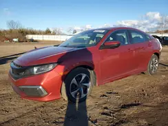 19XFC2F62KE031558 2019 HONDA CIVIC