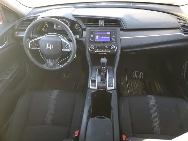 19XFC2F62KE031558 2019 HONDA CIVIC - Image 8