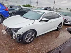 19XFC2F62KE032225 2019 HONDA CIVIC