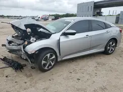 19XFC2F62KE032550 2019 HONDA CIVIC