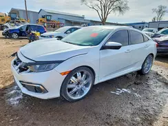 19XFC2F62KE032595 2019 HONDA CIVIC